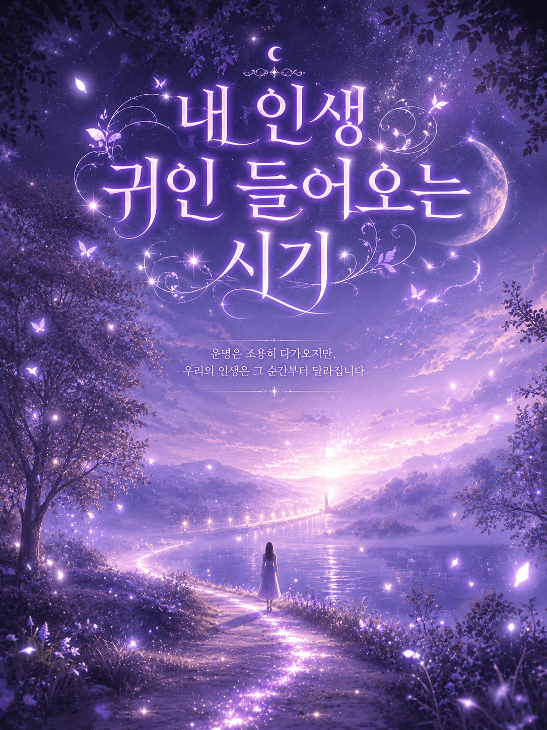 내 인생 귀인 들어오는 시기