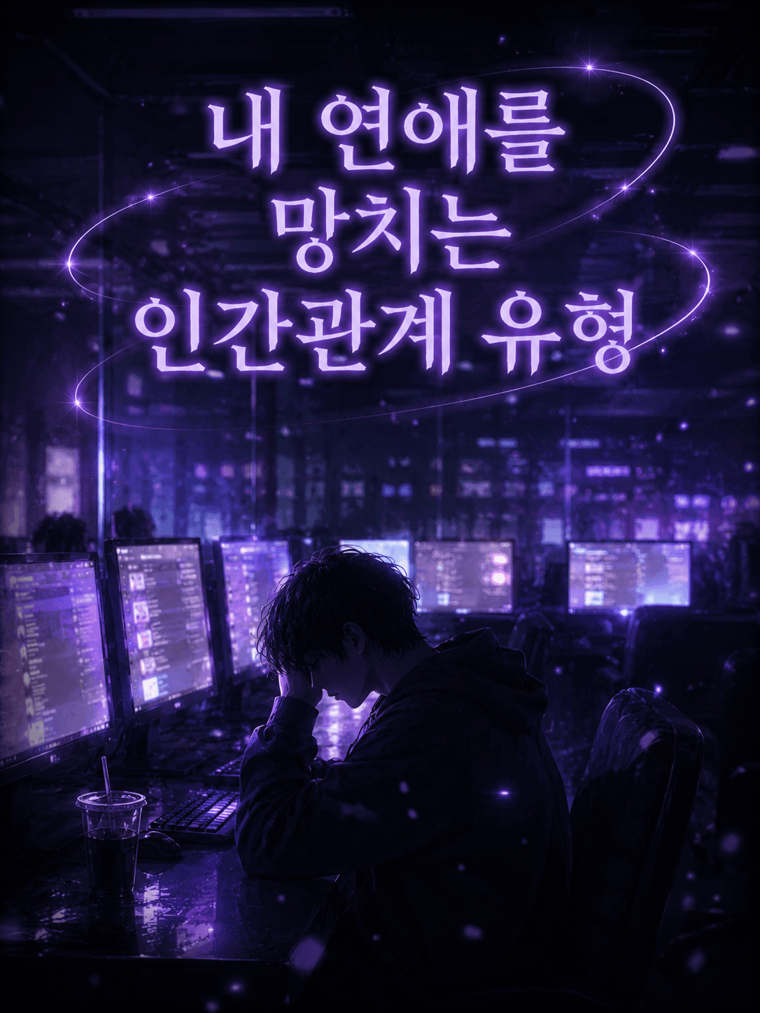 내 연애를 망치는 인간관계 유형